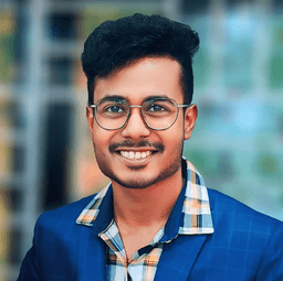 Arnab Halder